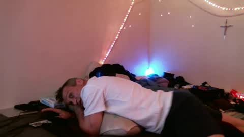 MarkyMark7169 online show from 03-09-25, 02:39