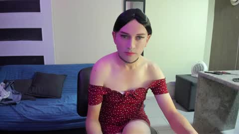 marla85 online show from 05-24-26, 10:48