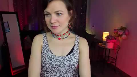 Snapshot of marla_bri chatting on 11-29-25, 12:41 Marla online show from 11-29-25, 12:41