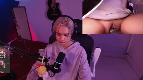 Marlena online show from 10-29-25, 02:41