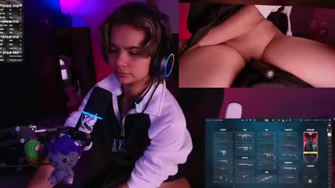 Marlena online show from 03-25-26, 02:23