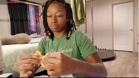 MarleyAquafina online show from 09-30-25, 12:21