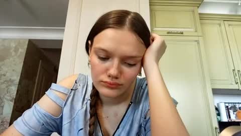 MarloOsburn online show from 07-16-26, 10:10