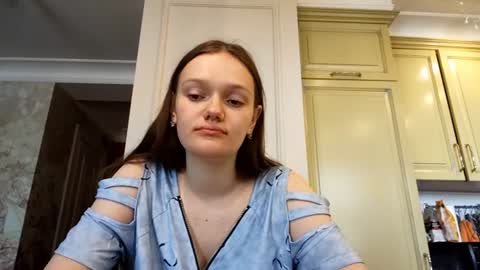 MarloOsburn online show from 07-20-26, 10:07