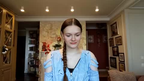 MarloOsburn online show from 07-22-26, 10:07