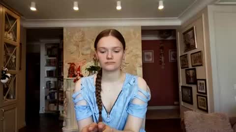 MarloOsburn online show from 07-23-26, 10:02