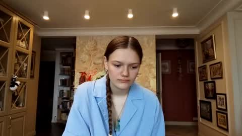 MarloOsburn online show from 07-26-26, 10:22