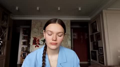 MarloOsburn online show from 07-27-26, 10:00