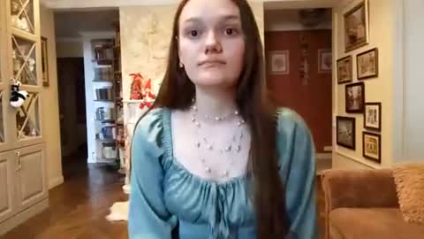 MarloOsburn online show from 07-28-26, 02:13
