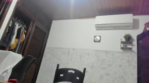 marly online show from 10-27-25, 02:48