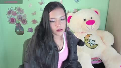Snapshot of marlyanal chatting on 07-26-26, 04:20 Marly Anal online show from 07-26-26, 04:20