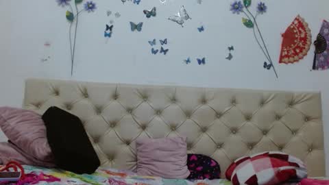 Marly  online show from 01-07-26, 02:58