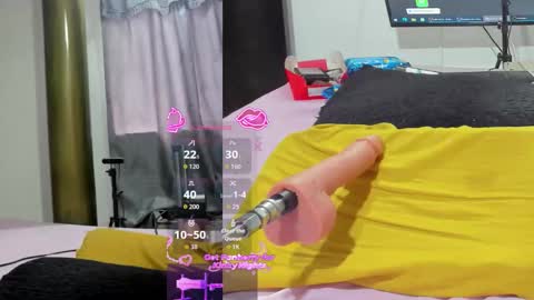 marlyn_black online show from 02-19-26, 06:48