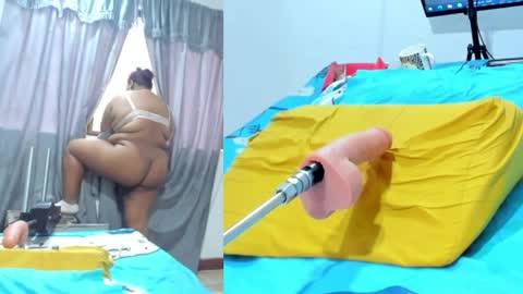 marlyn_black online show from 04-07-26, 08:20