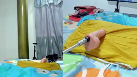 marlyn_black online show from 04-16-26, 10:23