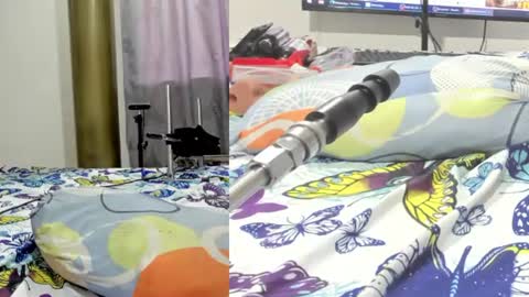 marlyn_black online show from 06-14-26, 07:05