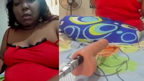 marlyn_black online show from 07-26-26, 03:30