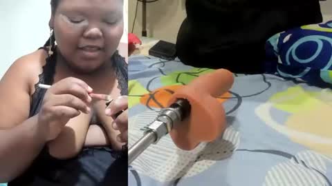 marlyn_black online show from 07-28-26, 03:24