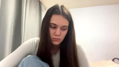 Snapshot of marlysronk chatting on 05-19-26, 03:18 Mary online show from 05-19-26, 03:18