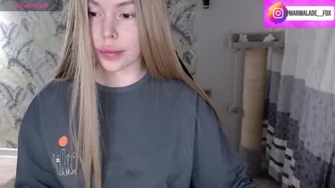 Marmalade Fox online show from 02-04-26, 04:24