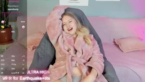 Liza online show from 01-16-26, 01:20