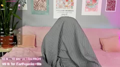 Liza online show from 02-11-26, 07:13