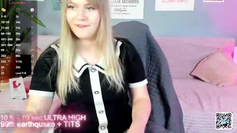 Liza online show from 06-06-26, 09:36