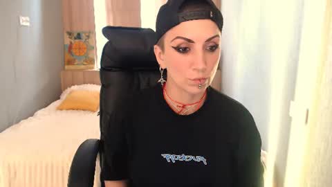Snapshot of maromiassecret chatting on 07-29-26, 11:08 maromiassecret online show from 07-29-26, 11:08
