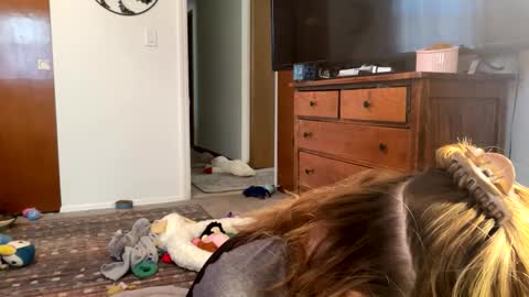 maroon_moon online show from 02-19-25, 06:43