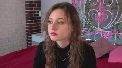 Andriella online show from 04-17-26, 09:56