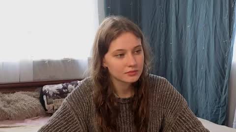 Snapshot of marquitamergel chatting on 05-27-26, 10:01 Andriella online show from 05-27-26, 10:01