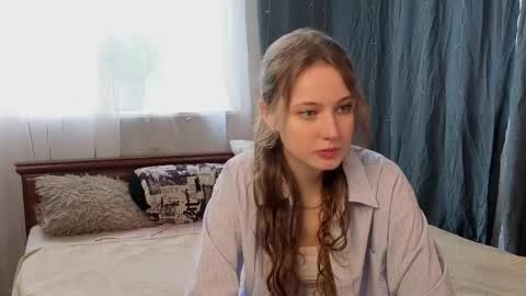 Snapshot of marquitamergel chatting on 05-30-26, 10:23 Andriella online show from 05-30-26, 10:23