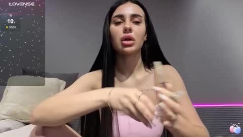 marry__foxy online show from 01-18-26, 08:12