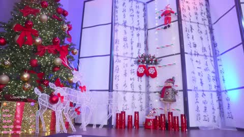 Mary online show from 12-15-25, 02:49