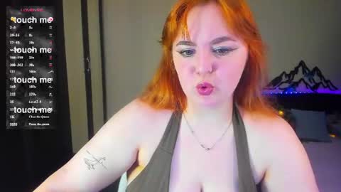 Snapshot of marry_evans_ chatting on 06-10-26, 01:39 marry_evans_ online show from 06-10-26, 01:39