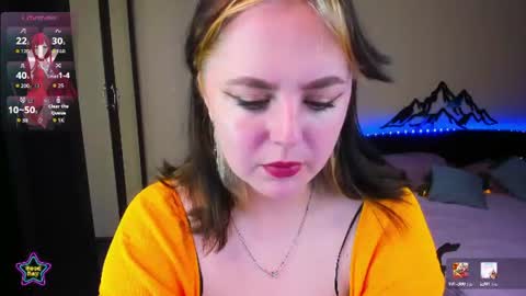Snapshot of marry_evans_ chatting on 07-29-26, 01:37 marry_evans_ online show from 07-29-26, 01:37
