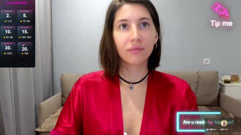 marrycolins online show from 12-11-24, 02:09