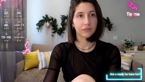 marrycolins online show from 12-23-24, 05:39