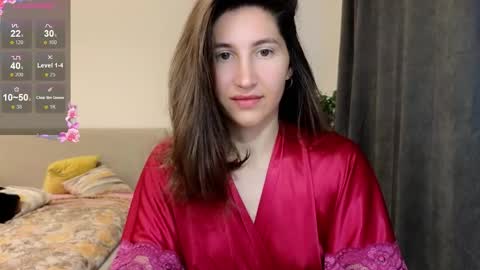 marrycolins online show from 10-03-25, 03:03