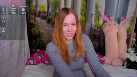 marryjanes online show from 01-29-25, 03:37