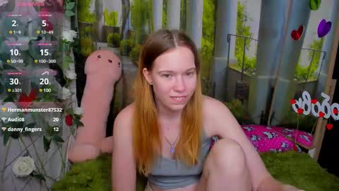 marryjanes online show from 02-20-25, 04:14