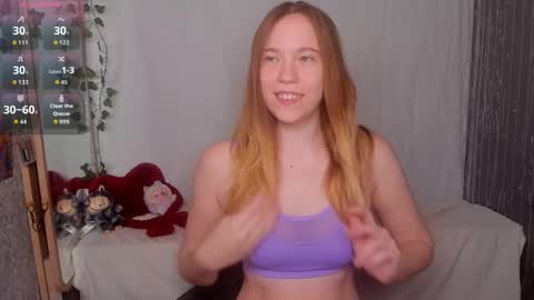 marryjanes online show from 11-29-25, 04:26