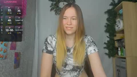 marryjanes online show from 01-14-26, 06:08