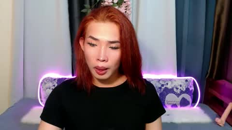 marryme_kai online show from 03-22-26, 05:00