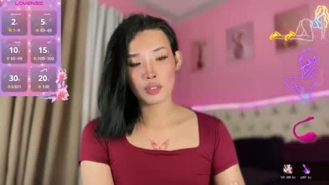 marryme_kai online show from 06-13-26, 02:09