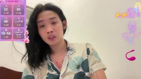 marryme_kai online show from 07-28-26, 09:15