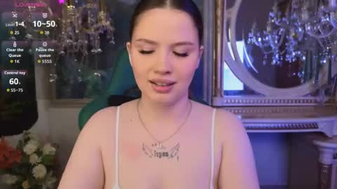 Snapshot of marrymilash chatting on 06-14-26, 06:26 marrymilash online show from 06-14-26, 06:26