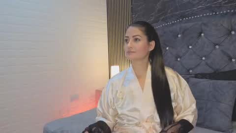 marscarlett online show from 10-03-25, 03:14