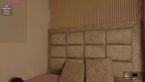 marscarlett online show from 11-07-25, 10:26