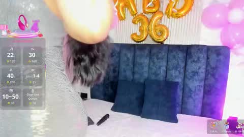 marscarlett online show from 01-17-26, 12:43